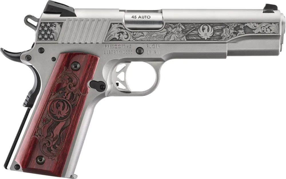 RUGER SR1911 250TH-img-0