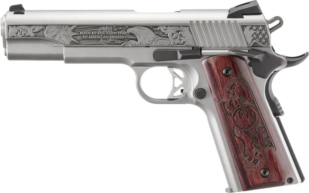RUGER SR1911 250TH-img-1