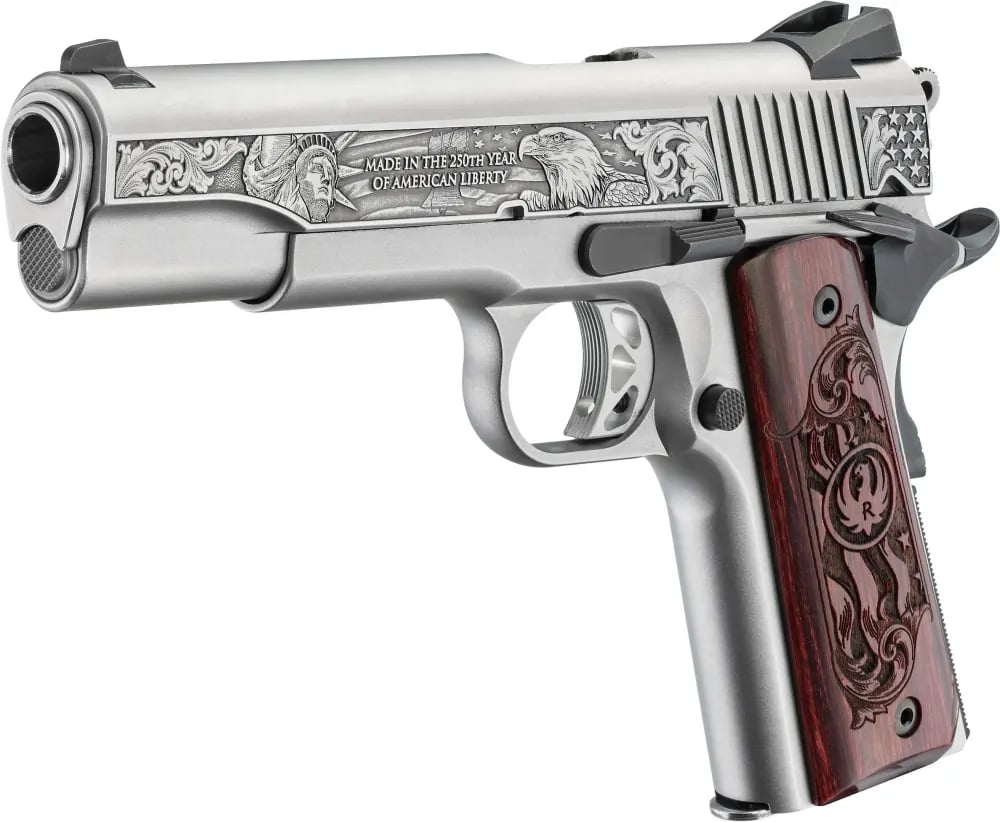 RUGER SR1911 250TH-img-3