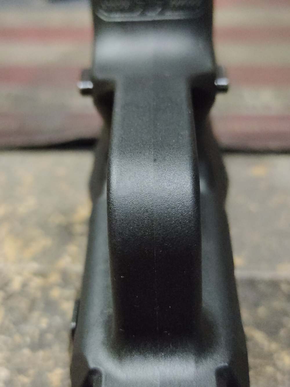 LOOK GREAT COND RUGER AMERICAN COMPACT 9MM w/15 Rnd Mag PENNY NR!-img-34