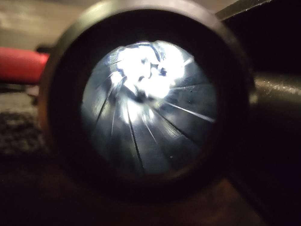 LOOK GREAT COND RUGER AMERICAN COMPACT 9MM w/15 Rnd Mag PENNY NR!-img-42