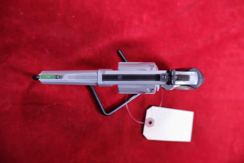 Smith & Wesson 317-1 Kit Gun .22 LR-img-3