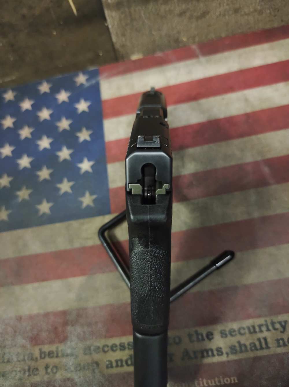 LOOK! GOOD COND. SMITH & WESSON Bodyguard w/10 Rnd Mag .380Acp PENNY! READ!-img-18