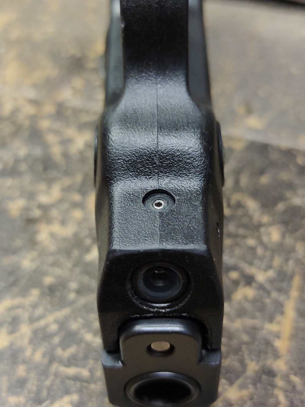 LOOK! GOOD COND. SMITH & WESSON Bodyguard w/10 Rnd Mag .380Acp PENNY! READ!-img-32