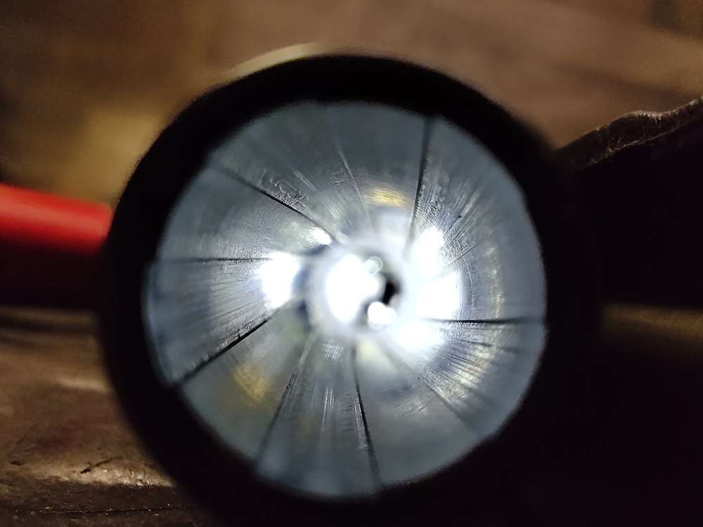 LOOK! GOOD COND. SMITH & WESSON Bodyguard w/10 Rnd Mag .380Acp PENNY! READ!-img-39