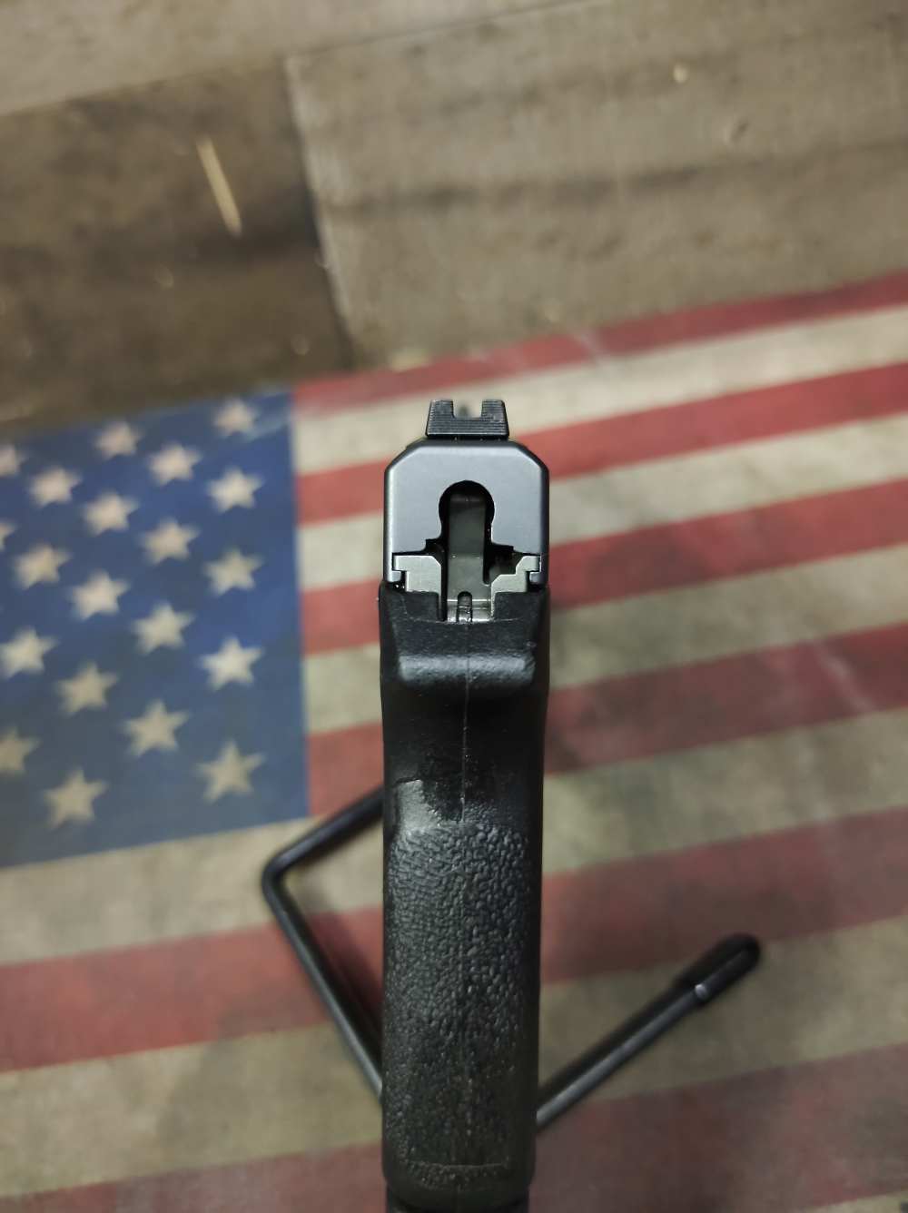 LOOK! GOOD COND. SMITH & WESSON Bodyguard w/10 Rnd Mag .380Acp PENNY! READ!-img-19