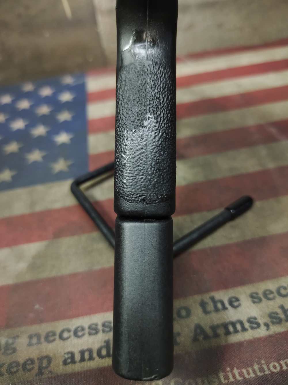 LOOK! GOOD COND. SMITH & WESSON Bodyguard w/10 Rnd Mag .380Acp PENNY! READ!-img-20