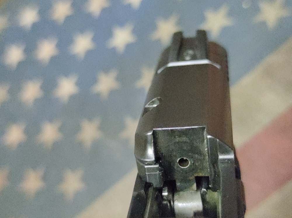 LOOK! GOOD COND. SMITH & WESSON Bodyguard w/10 Rnd Mag .380Acp PENNY! READ!-img-35