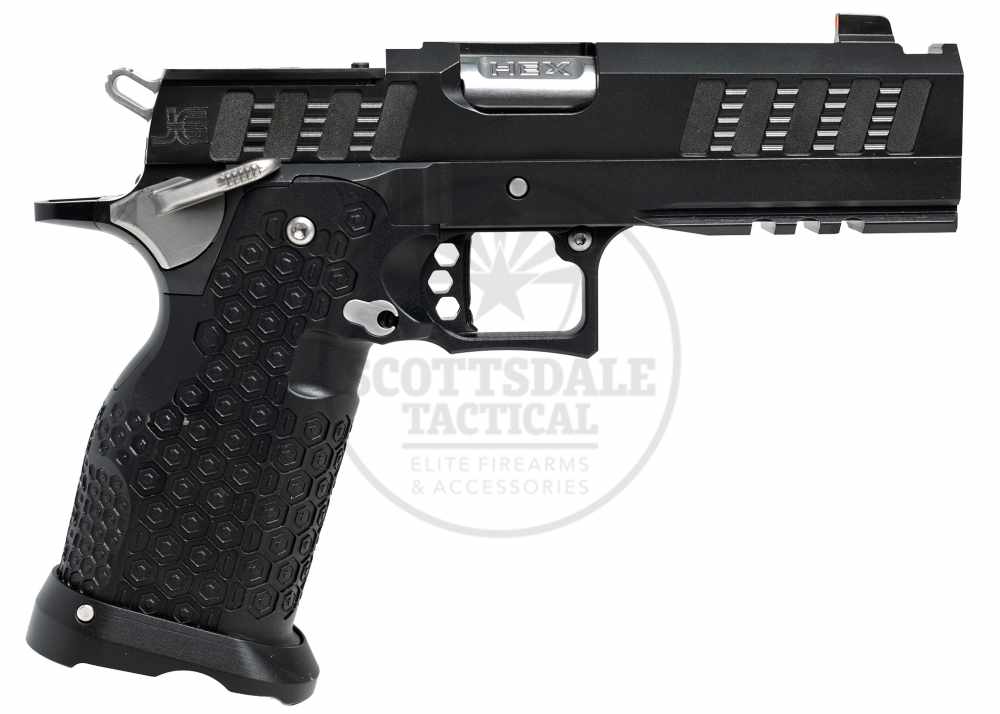 Jacob Grey Hex Pro-img-0