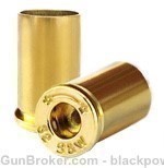 32 S&W (Short) Brass Cases. New Starline. QTY:100 Cases. Made USA-img-0