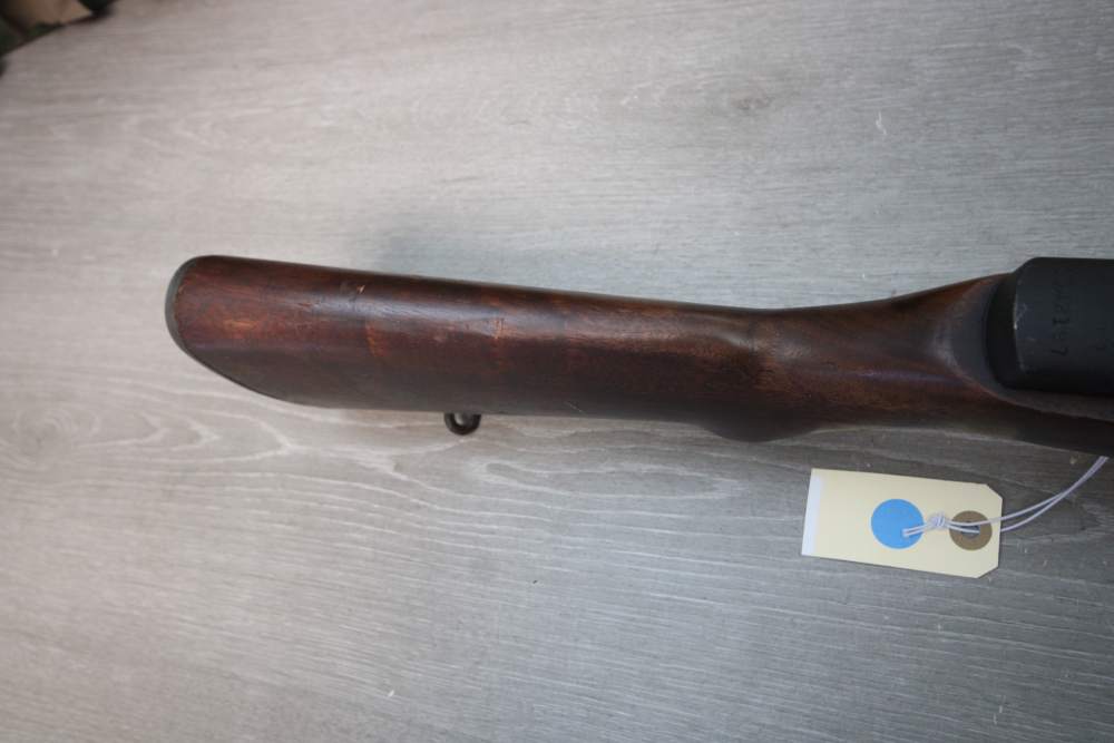 Rare Springfield Armory M1 Garand Tanker - 308 Win - 18" Barrel - Man. 1942-img-19