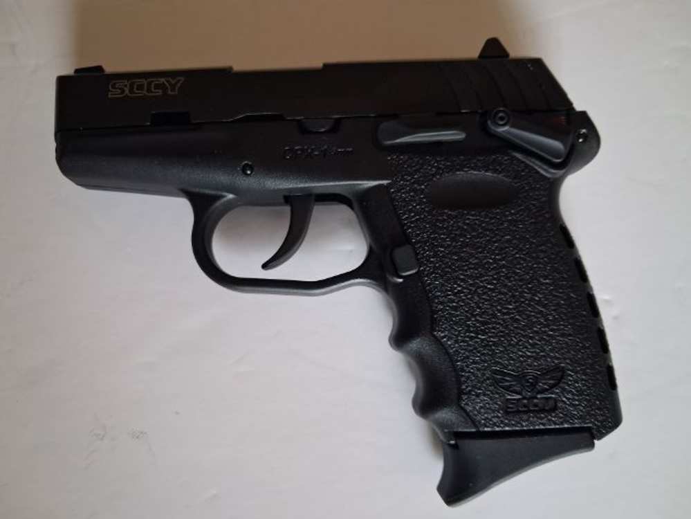 SCCY CPX-1 9MM PISTOL-img-16