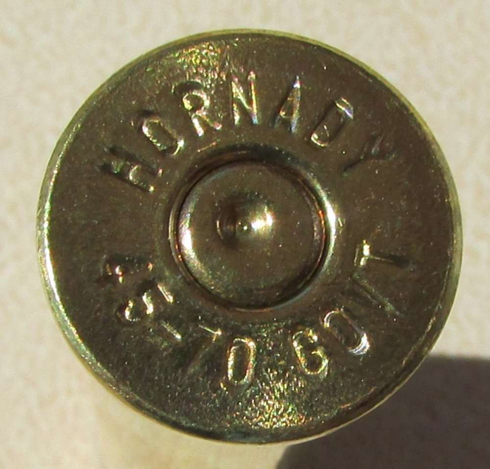 45-70 BRASS 49 MIXED MOSTLY HORNADY BUY NOW FREE SHIPPING-img-0