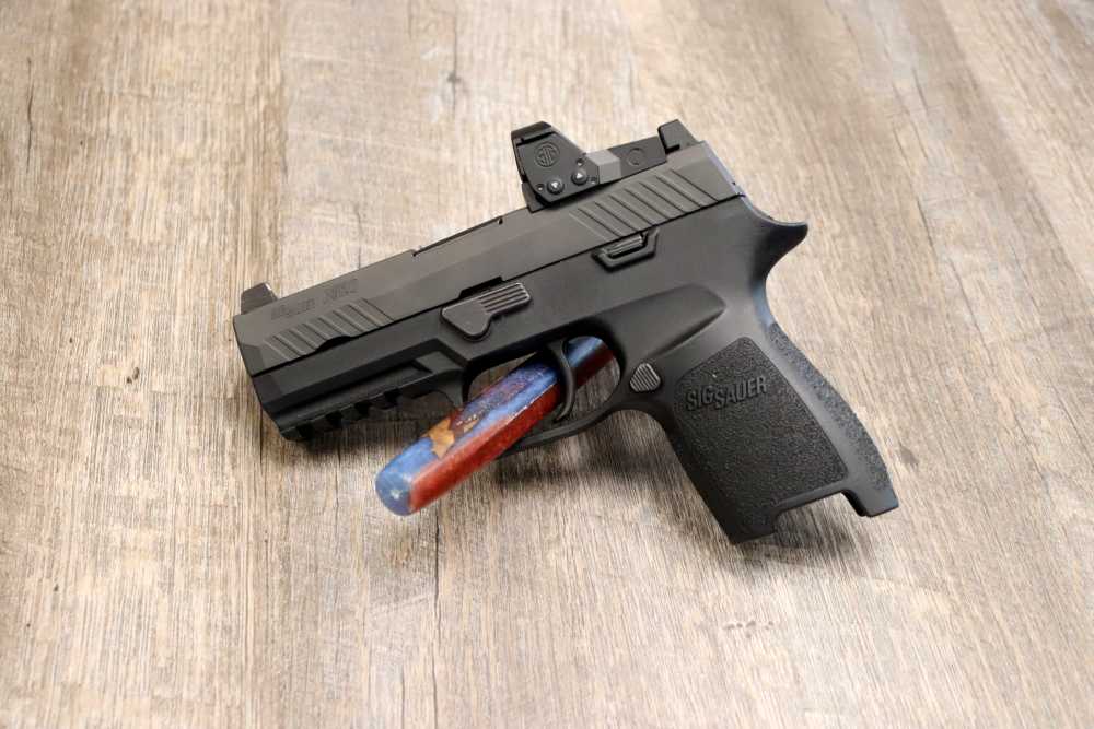 SIG SAUER P320 9MM-img-0