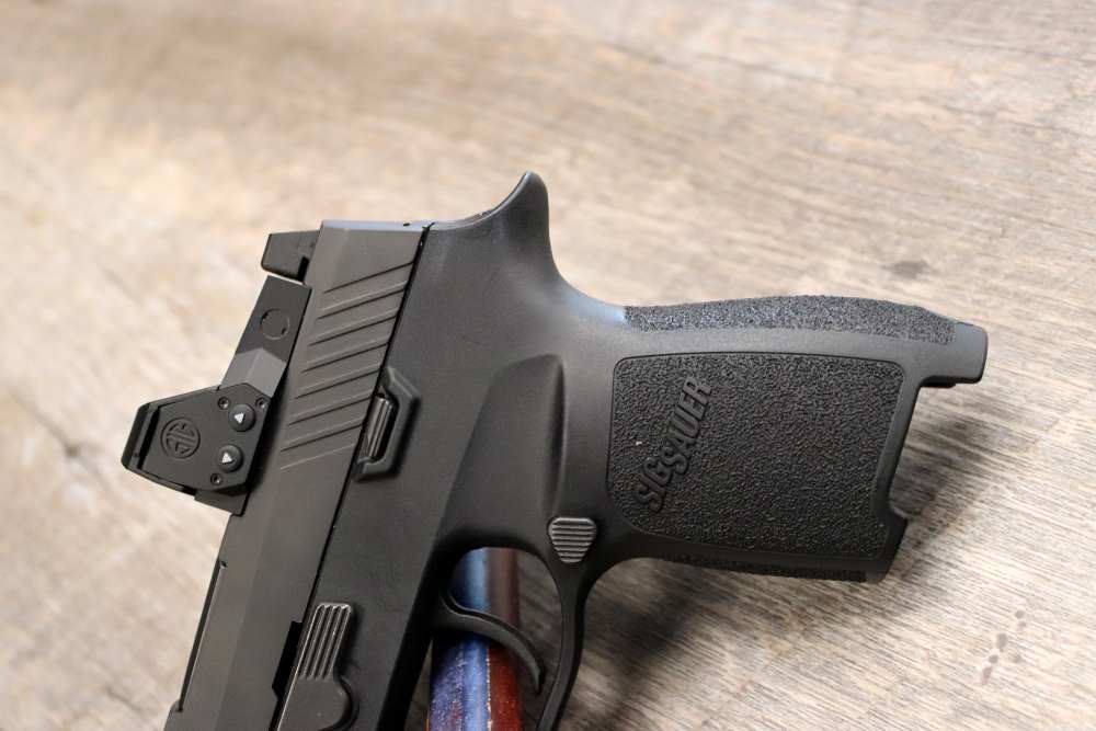SIG SAUER P320 9MM-img-1