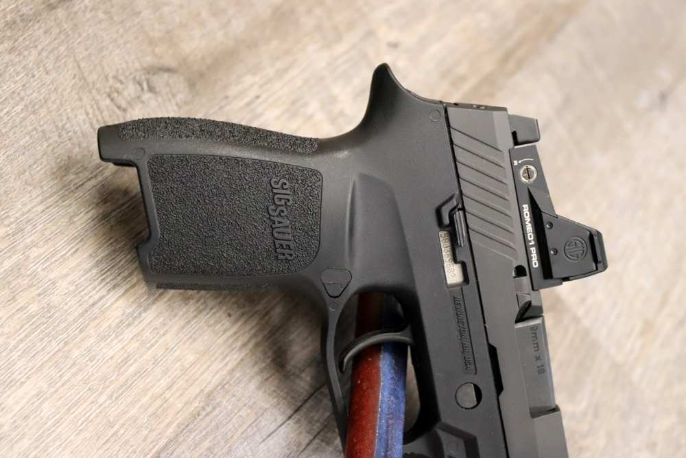 SIG SAUER P320 9MM-img-5