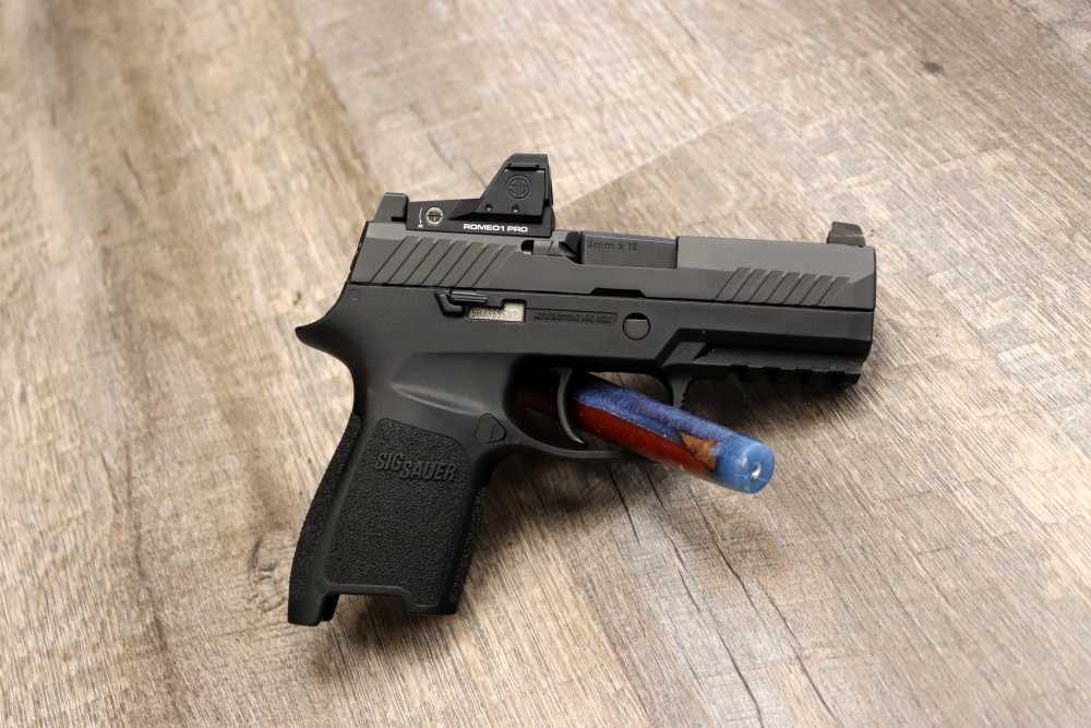 SIG SAUER P320 9MM-img-4