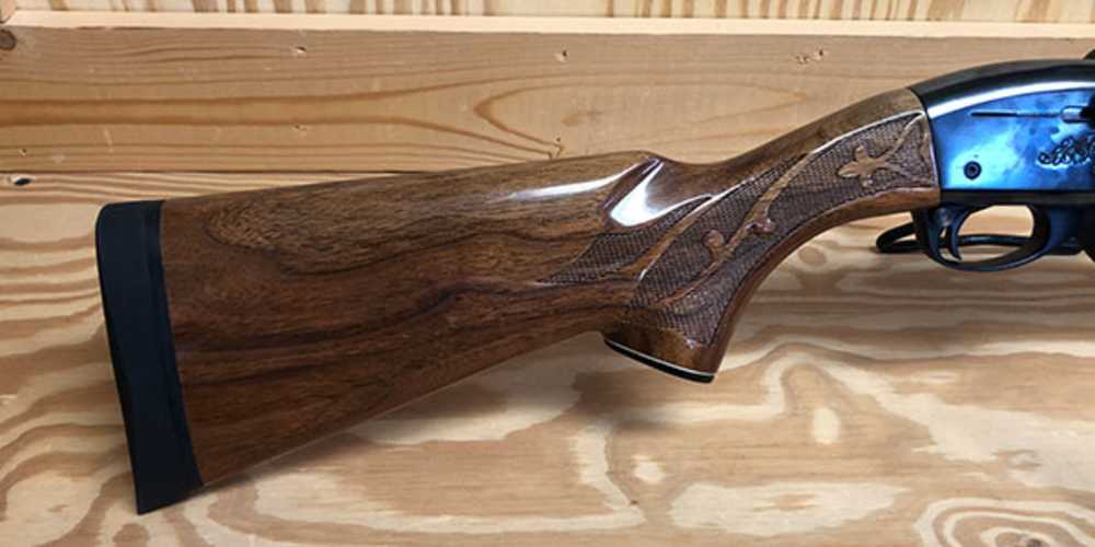 REMINGTON MODEL 1100 LT-20 28" BARREL-img-9