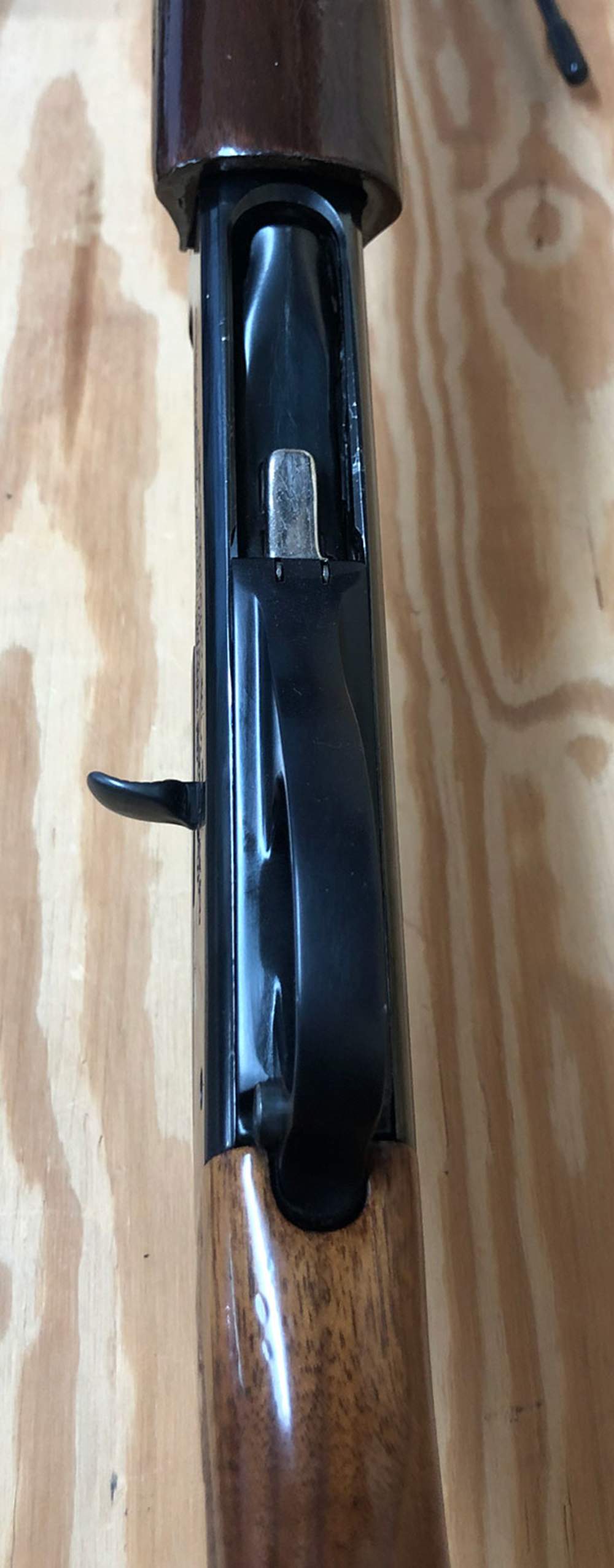REMINGTON MODEL 1100 LT-20 28" BARREL-img-12
