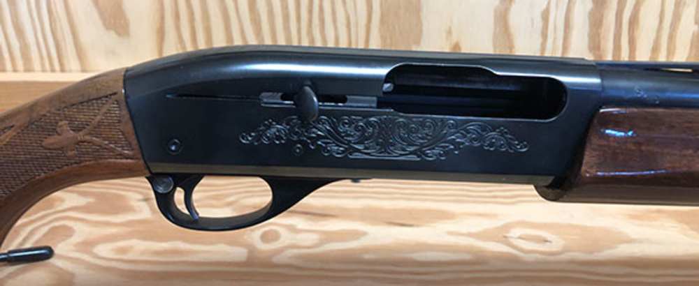 REMINGTON MODEL 1100 LT-20 28" BARREL-img-3
