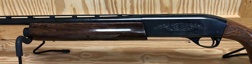 REMINGTON MODEL 1100 LT-20 28" BARREL-img-1