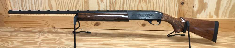 REMINGTON MODEL 1100 LT-20 28" BARREL-img-0