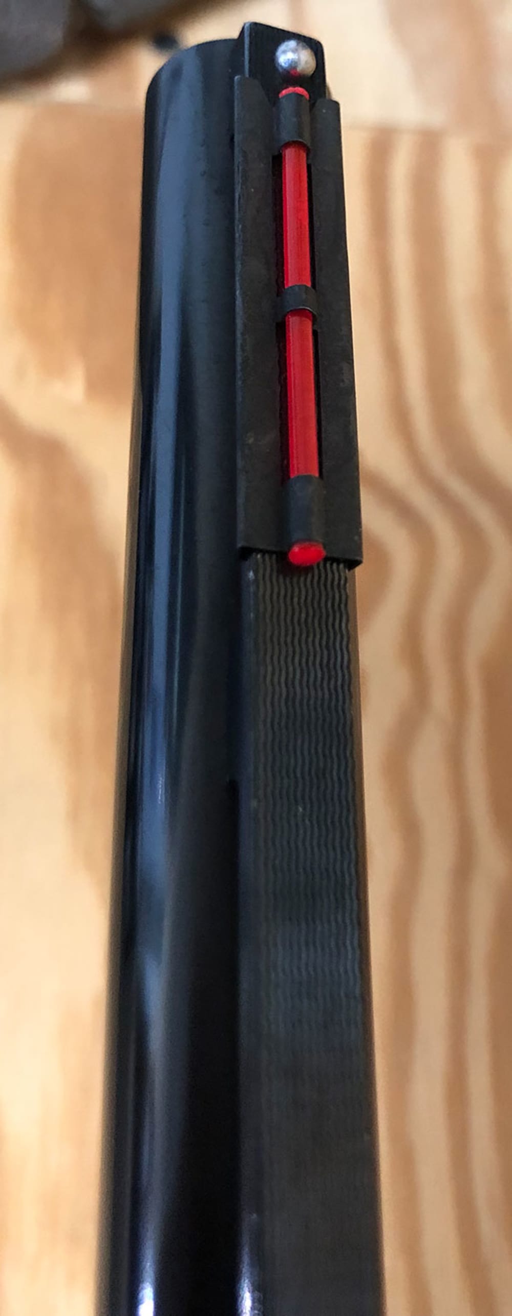 REMINGTON MODEL 1100 LT-20 28" BARREL-img-11