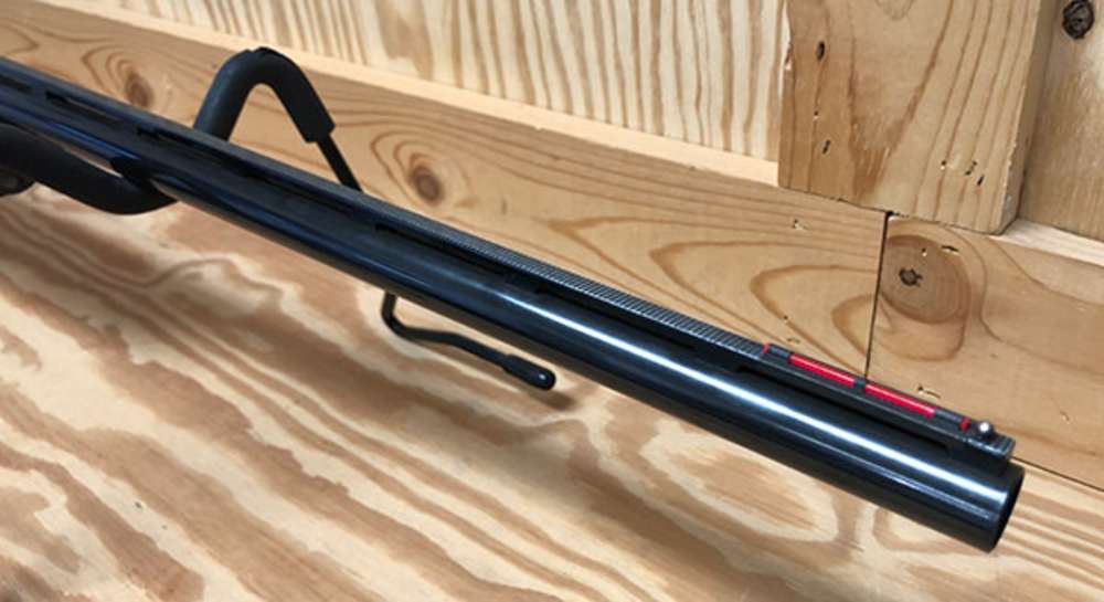 REMINGTON MODEL 1100 LT-20 28" BARREL-img-6