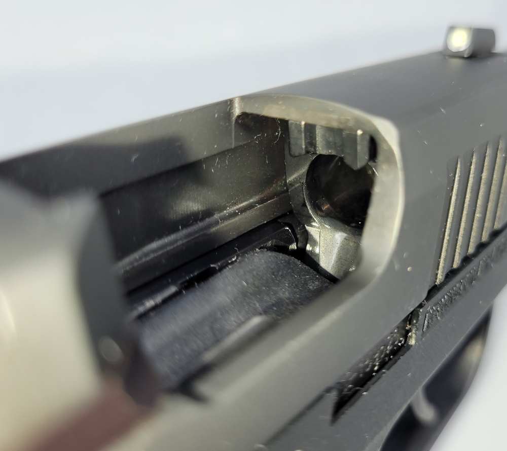 Sig Sauer P365 .380 ACP 3.1" Optic Ready-img-6
