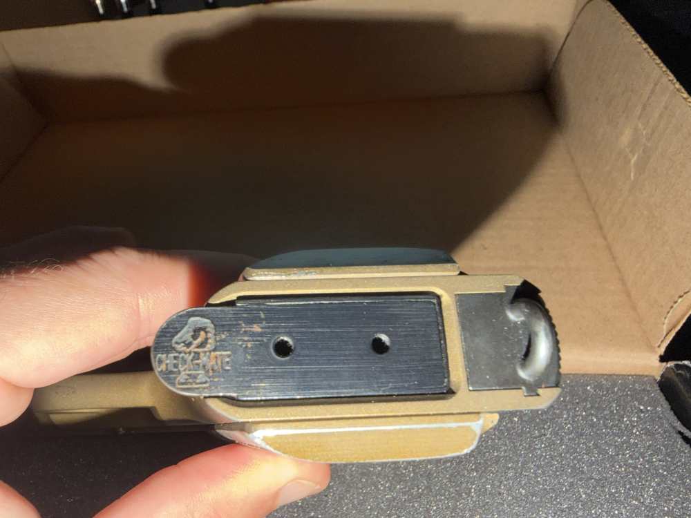 1911A1 Trump "America First" .45 ACP (Only 300 Manufactured) Rare!-img-9