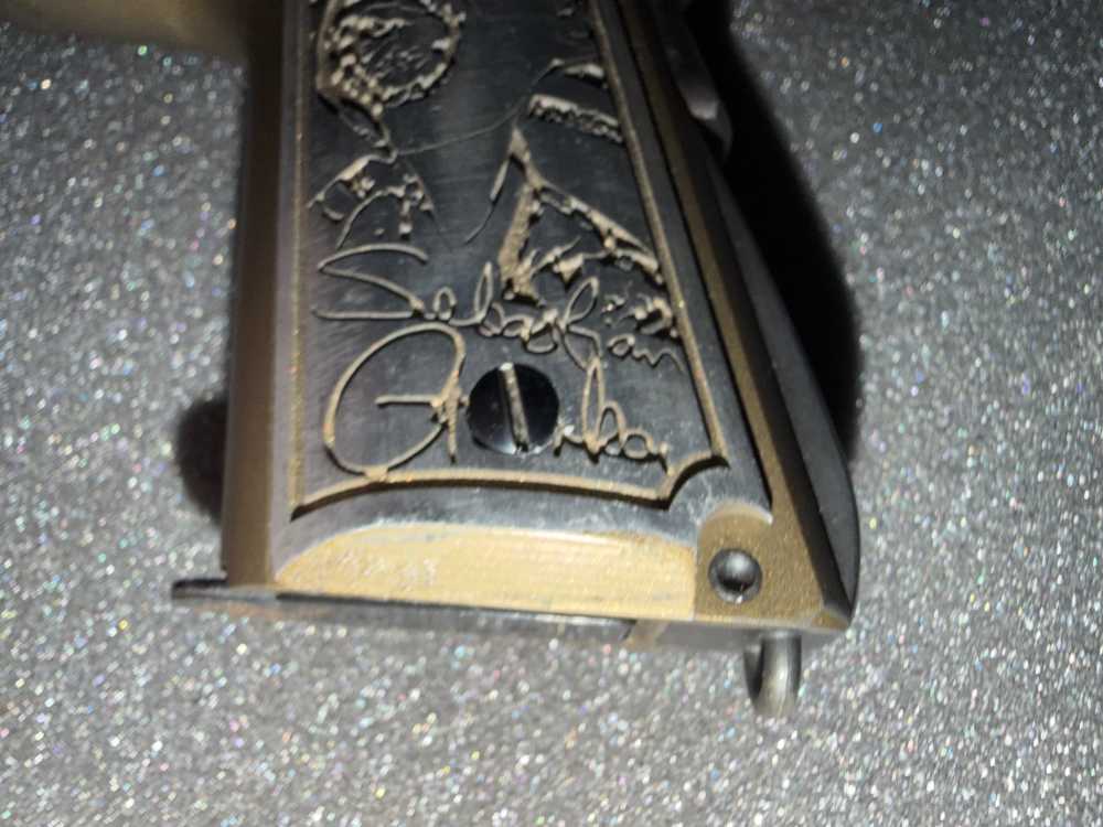 1911A1 Trump "America First" .45 ACP (Only 300 Manufactured) Rare!-img-2