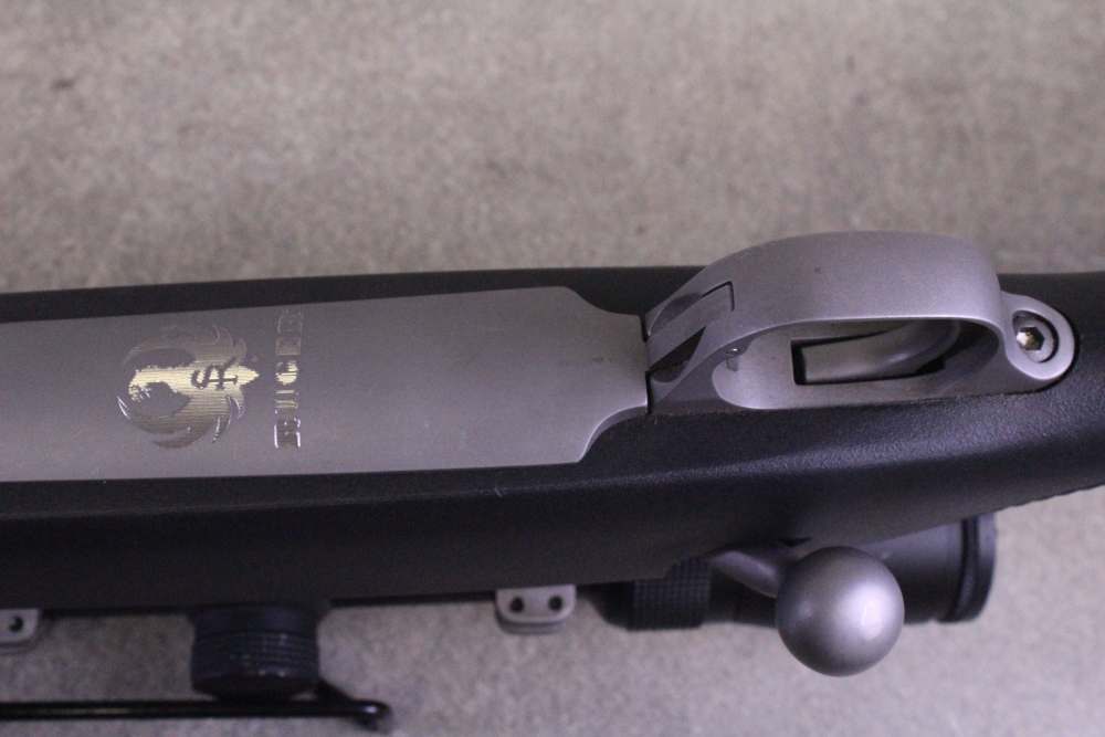 Ruger M77 Hawkeye - 338 Win Mag - 24" - Vortex Diamondback 3x9-40-img-42