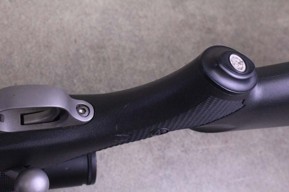 Ruger M77 Hawkeye - 338 Win Mag - 24" - Vortex Diamondback 3x9-40-img-43