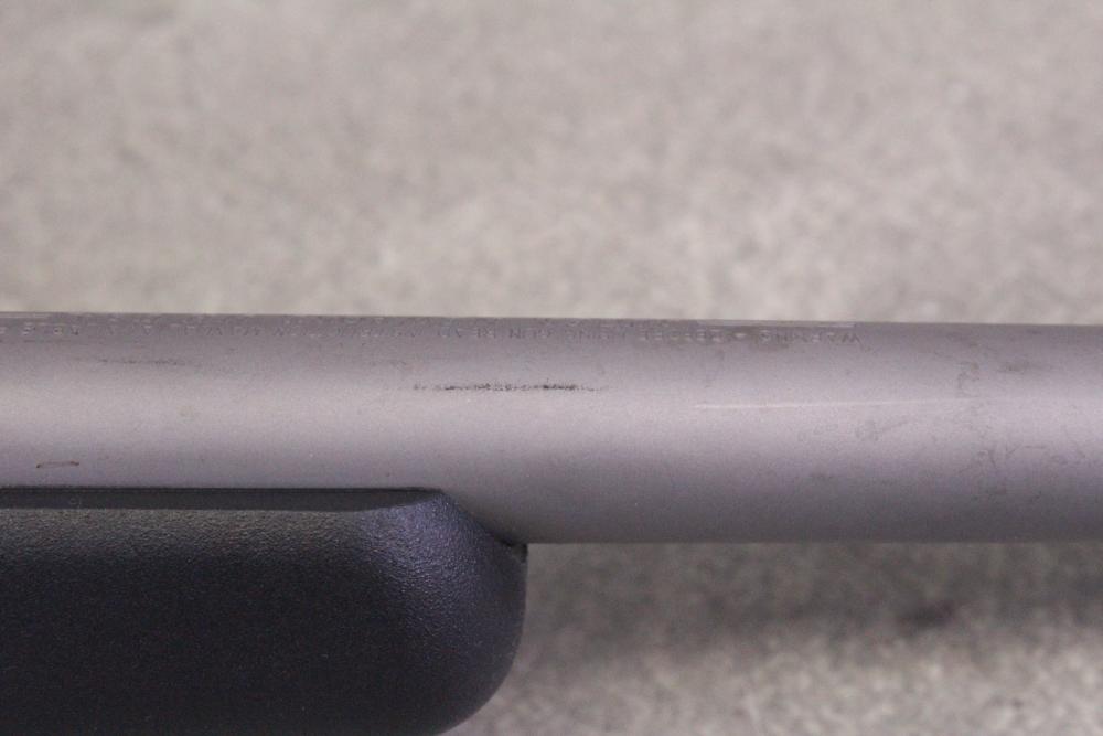 Ruger M77 Hawkeye - 338 Win Mag - 24" - Vortex Diamondback 3x9-40-img-5
