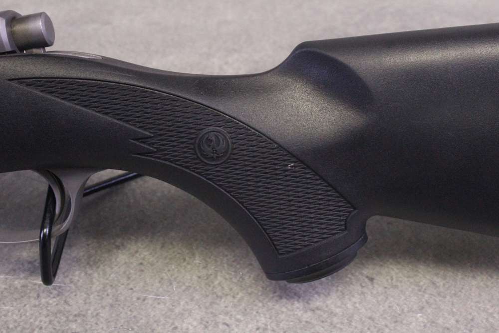 Ruger M77 Hawkeye - 338 Win Mag - 24" - Vortex Diamondback 3x9-40-img-22
