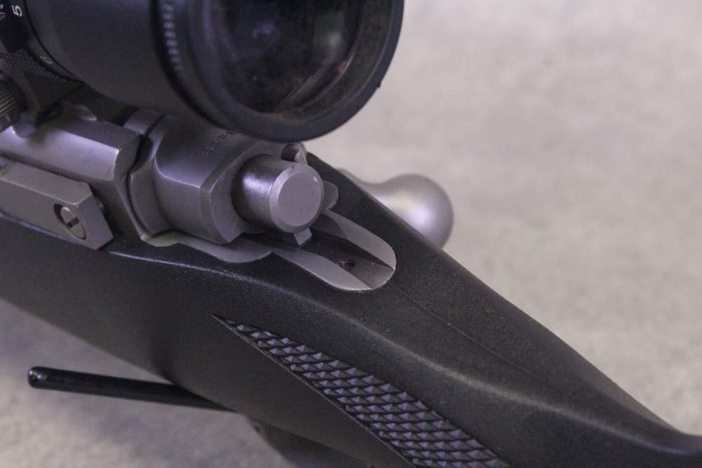 Ruger M77 Hawkeye - 338 Win Mag - 24" - Vortex Diamondback 3x9-40-img-33