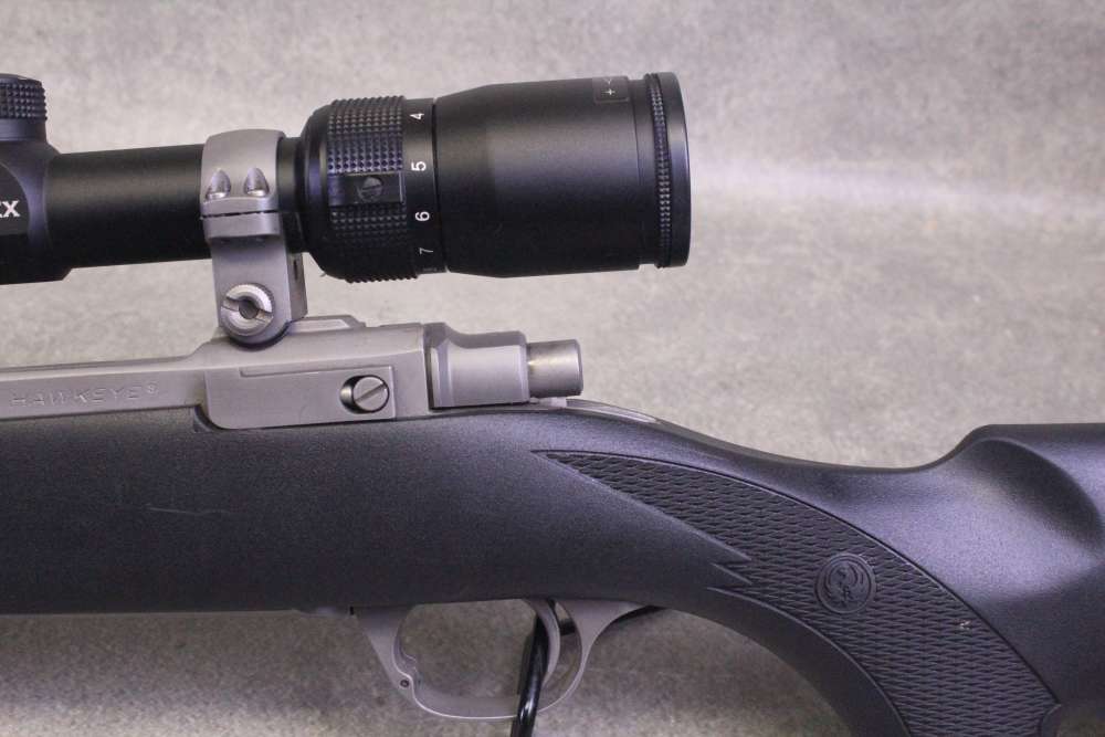 Ruger M77 Hawkeye - 338 Win Mag - 24" - Vortex Diamondback 3x9-40-img-20