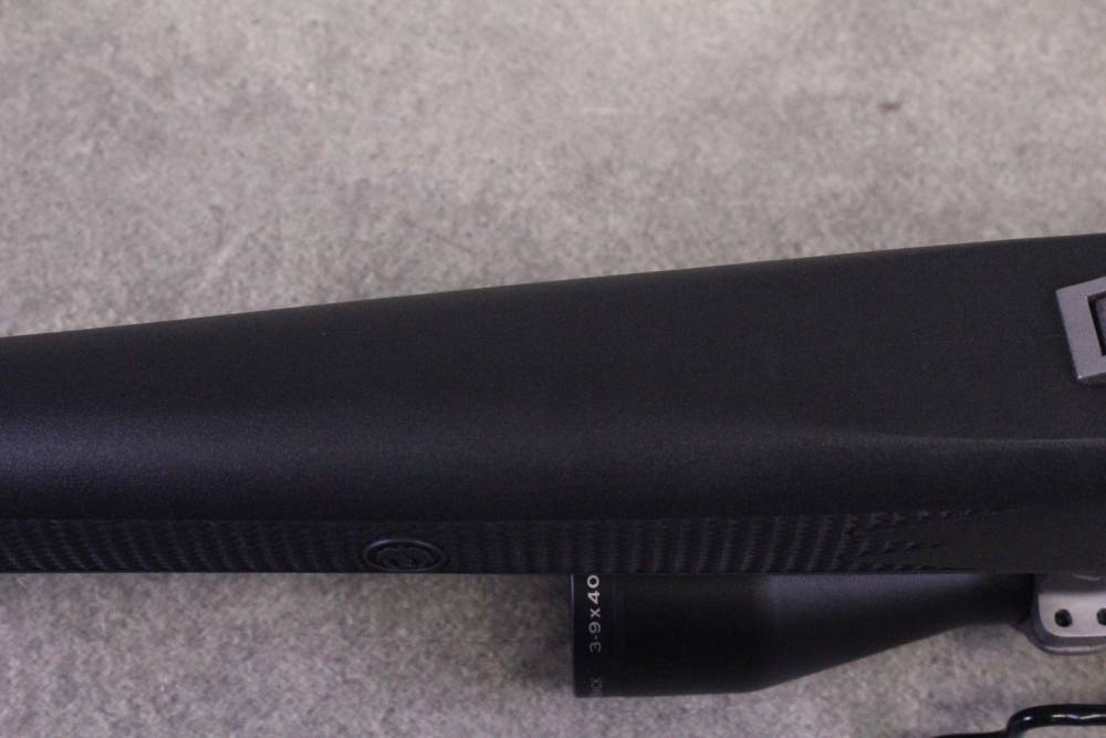 Ruger M77 Hawkeye - 338 Win Mag - 24" - Vortex Diamondback 3x9-40-img-40