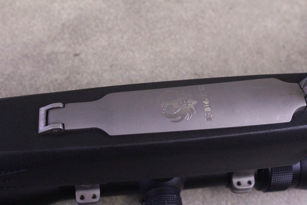 Ruger M77 Hawkeye - 338 Win Mag - 24" - Vortex Diamondback 3x9-40-img-41