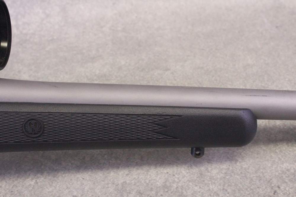 Ruger M77 Hawkeye - 338 Win Mag - 24" - Vortex Diamondback 3x9-40-img-4