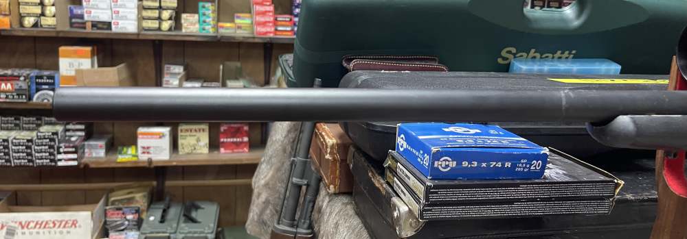 Savage 12 22-250 Bolt-Action w/ Vortex scope, H-BAR-img-7