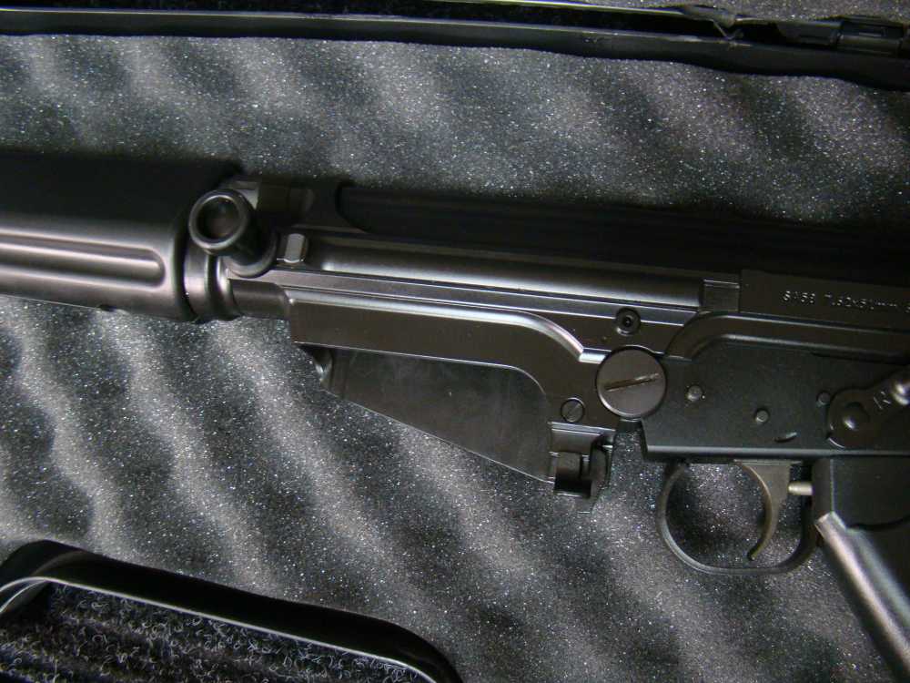 DS Arms SA58 .308 FAL 7.62 Nato 16" Traditional fixed DSA Rifle SA5816C-A-img-7