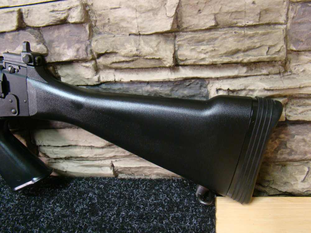 DS Arms SA58 .308 FAL 7.62 Nato 16" Traditional fixed DSA Rifle SA5816C-A-img-25