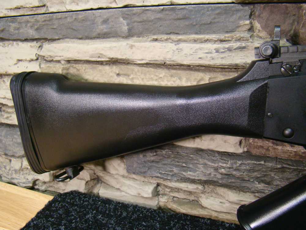 DS Arms SA58 .308 FAL 7.62 Nato 16" Traditional fixed DSA Rifle SA5816C-A-img-17