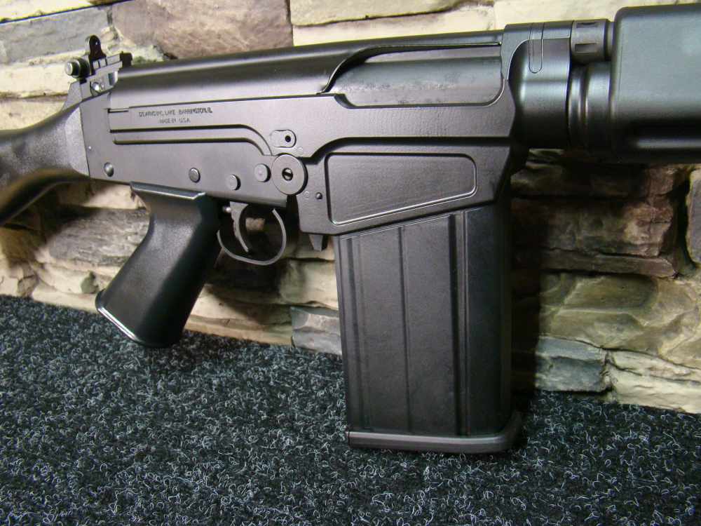 DS Arms SA58 .308 FAL 7.62 Nato 16" Traditional fixed DSA Rifle SA5816C-A-img-15