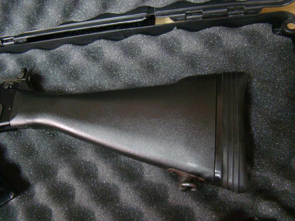 DS Arms SA58 .308 FAL 7.62 Nato 16" Traditional fixed DSA Rifle SA5816C-A-img-4