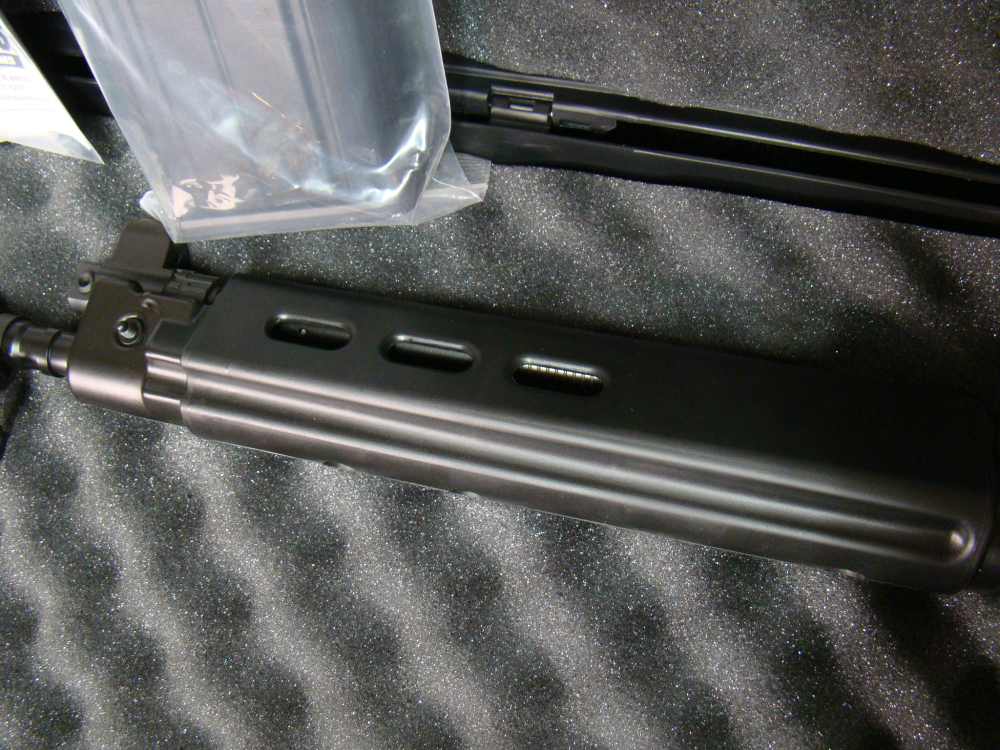 DS Arms SA58 .308 FAL 7.62 Nato 16" Traditional fixed DSA Rifle SA5816C-A-img-8
