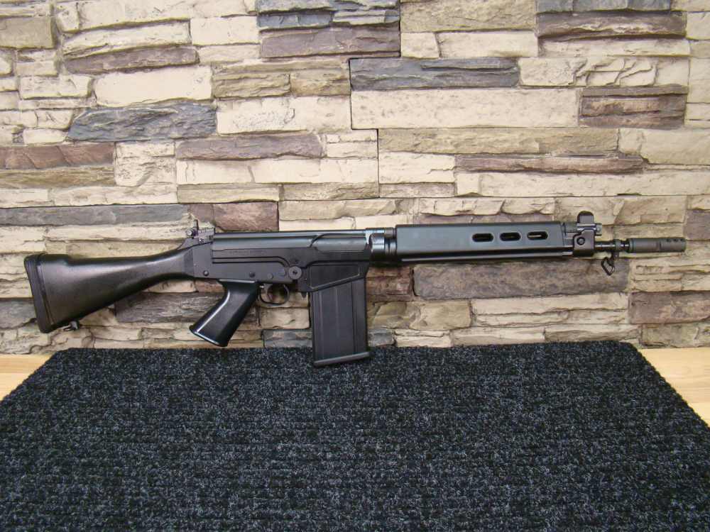 DS Arms SA58 .308 FAL 7.62 Nato 16" Traditional fixed DSA Rifle SA5816C-A-img-10