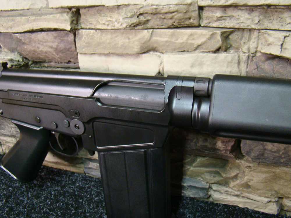 DS Arms SA58 .308 FAL 7.62 Nato 16" Traditional fixed DSA Rifle SA5816C-A-img-14
