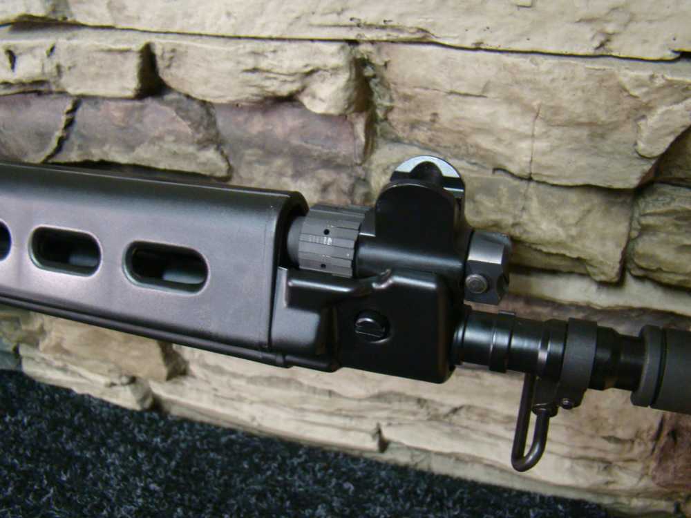 DS Arms SA58 .308 FAL 7.62 Nato 16" Traditional fixed DSA Rifle SA5816C-A-img-12